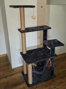 Škrabadlo pro kočky