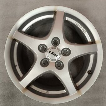 Alu kola Rial 6,5Jx16'' , R16 , 5x112 , ET50