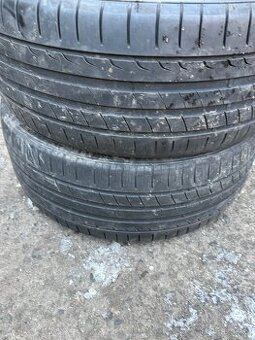 Pneu 235/40 ZR19 2ks letní ECOSPORT 2