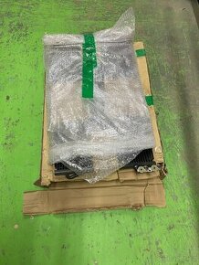 výměník kondenzátor  klimatizace 42.00461 bmw e90 e91 nový