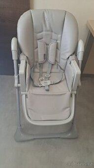 Jídelní židlička Kindrkraft