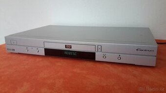 DVD přehrávač Gemini