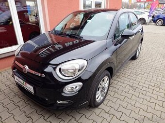 Fiat 500X 2016 1.4 Turbo Pop Star 103 kW