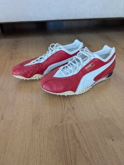 Pánské boty Puma brushspike vel. 42