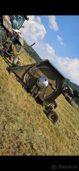 Mulčovač SpearHead 460 - 1