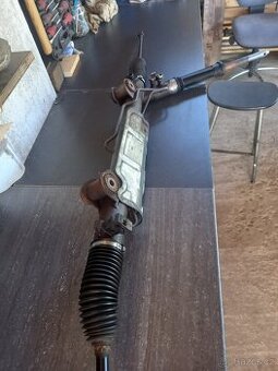 Mechanismus ŘÍZENÍ na Ford Transit Custom 2014