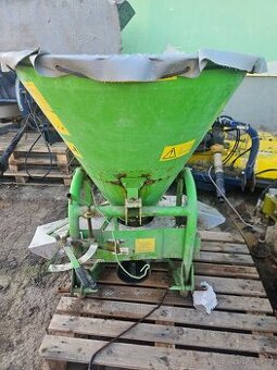 Rozmetadlo umělých hnojiv