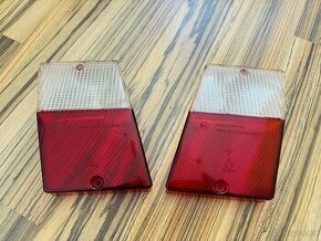 Skla zadních světel Škoda Favorit Forman