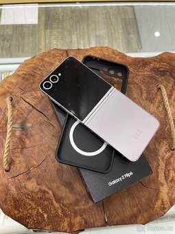 Samsung Galaxy Z Flip 6