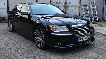 LANCIA THEMA / CHRYSLER 300 3,0 CDR 176KW