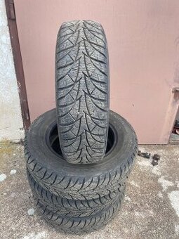 Zimní pneu 185/70/14