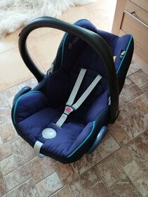 Autosedačka Maxi-Cosi Cabriofix