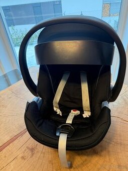 Vajíčko Cybex aton M5