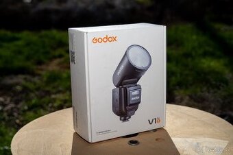 Godox V1 Pro S