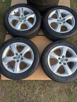 Alu  Antares, Fabia 2