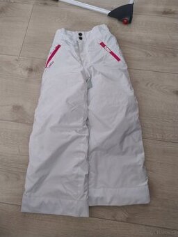 Dívčí oteplováky