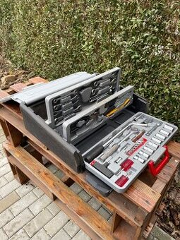 Sada nářadí / gola