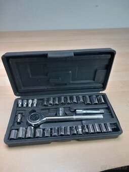 Sada nástrčných klíčů