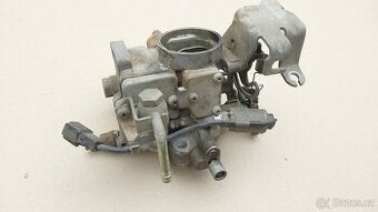 Suzuki Samurai SJ410 - Karburátor