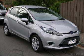 Kúpim ford fiesta