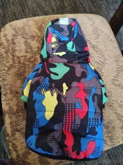 Obleček pro Malé pejsky Nový