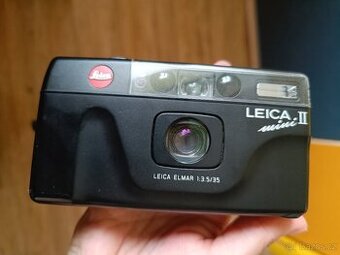 Leica mini II