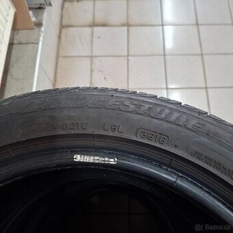 Bridgestone Turanza ER 300 16"