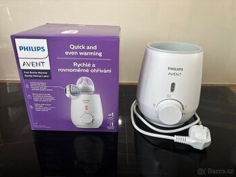 Philips Avent ohřívač lahví