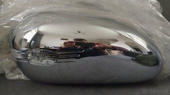 Nadrz jawa 250/350 kyvacka, otvor na ampeemeter