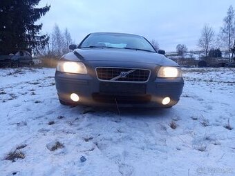 Volvo S60 D5