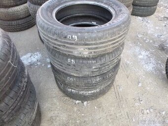 1297. 4x letní good year 205/60 r16 ( cca 7 mm)