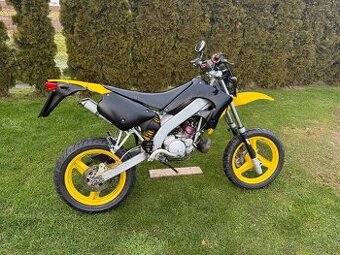 Peugeot XPS - 50 ccm