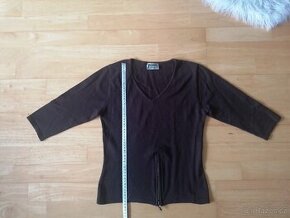 Dívčí svetřík vel. 38