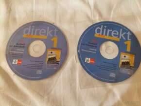 Direkt 1 - 1 CD/2 CD