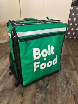 Taška Bolt Food