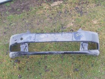 Škoda fabia 3 před fl. přední nárazník