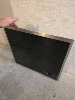 Varna deska Elektrolux