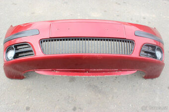 přední nárazník Škoda Fabia I