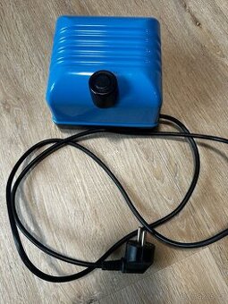 Vzduchovácí kompresor na jezírko