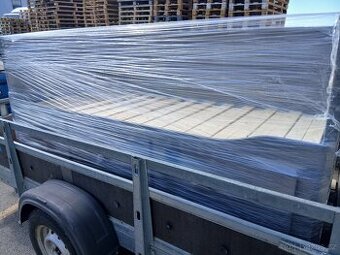 Nová rozkládací postel