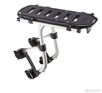 Thule nosič na kolo