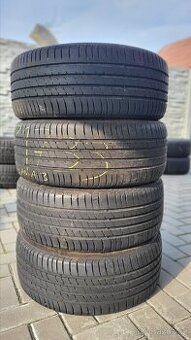 215/45 R16 Kumho letní pneu