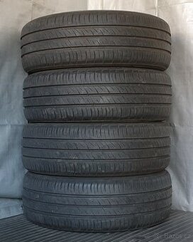 Letní pneumatiky Kumho 185/60 R15 č. AP424