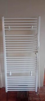 Prodám elektrický sušák