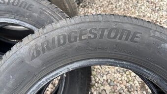Bridgestone zimní 185/65 R15 88T