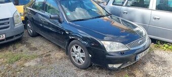 Ford mondeo 3 96kw