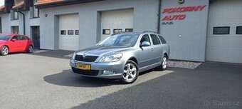 Octavia 1.2 Tsi rok 2013