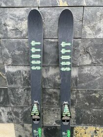 Freestyle lyže Scott P3 184cm