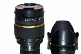Nikon Tamron SP AF 17-50 mm f/2,8 XR Di II LD