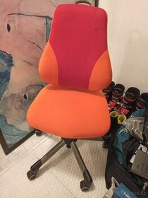 Dětská ergonomická židle Mayer ActiKid